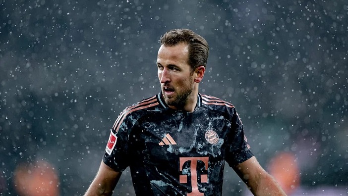 Bayer 04 Leverkusen er stadig FC Bayern Münchens stærkeste modstander
